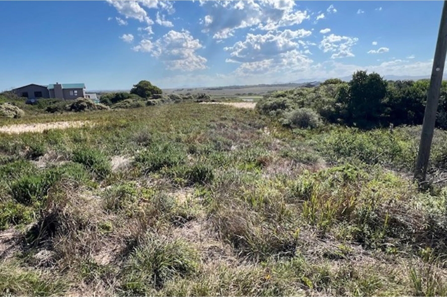 0 Bedroom Property for Sale in Paradise Beach Eastern Cape